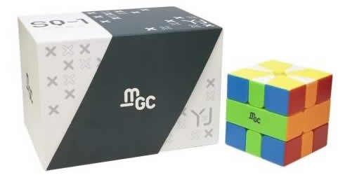 Comprá MGC Square-1 M